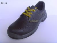 safety shoes (B0145)