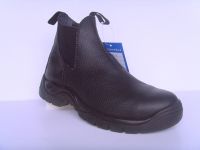 Sell safety shoes (B0206)