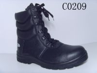 Sell safety shoes (C0209)