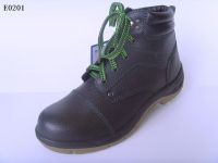 Sell safety shoes (E0201)