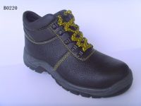Sell safety shoes (B0220)