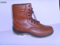 Sell safety shoes (E0304)