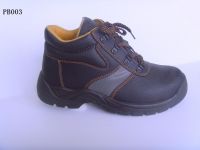 Sell safety shoes (PB003)