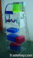 Sell Acrylic Point of Purchase Holder
