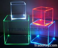 Sell Acrylic Light boxes