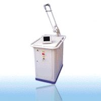 ND: Yag Laser Skin-Care System.1