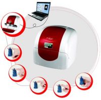 MONALIZA Nail Printer V7