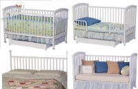 Sell another style  of 4-in-1 cots