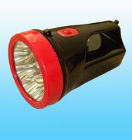 Sell rechargeable led troch lamps