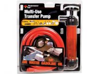 Sell multi purpose transfer pump
