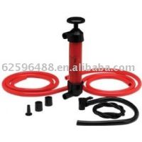 Sell multi purpose siphon pump