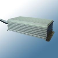 Waterproof LED power supply/LED driver/LED transformer(CV-12200C(B))