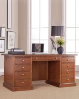 Sell Double Pedestal Desk