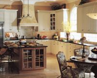 Sell Kitchen