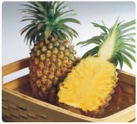 FORMOSA PINEAPPLE