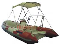 Sell Rigid Inflatable Boat 520