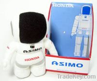 Sell Honda Asimo Doll