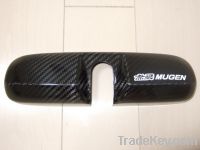 Sell MUGEN CARBON FIBER MIRROR COVER