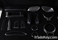 FT86 CARBON FIBER ACCESSORIES