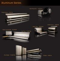 Sell aluminum desk set series