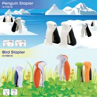 Sell bird & mini penguin statpler