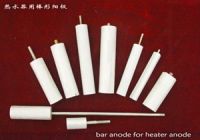 Sell sacrificial magnesium anode bar for heater