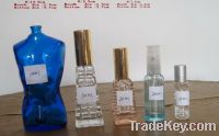 Sell Perfume glass bottles