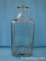 Sell liquor glass botles