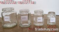 Sell Glass pickles jars