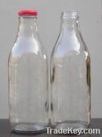 Sell glass bottle