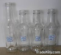 Sell Juice glass bottles