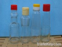 Sell sesame oil glass bottles