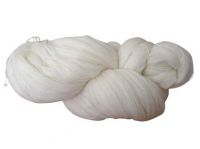 Sell Wool / Bulky Acrylic Blended Yarns