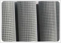 welded wire mesh