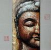 Buddha Oil Painting (KR16-002)