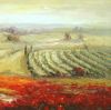 Landscape Oil Painting (ART100-0004)