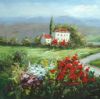 Landscape Oil Painting (ART100-0005)