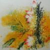 Sell Floral Oil Painting (ART100-0028)