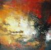 Sell Abstract Oil Painting (ART100-0094)