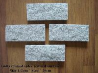 Sell granit and marble