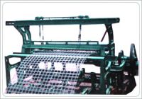 Sell Crimped Wire Mesh Machine