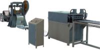 Sell templet mesh machine