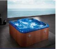 Sell jacuzzi