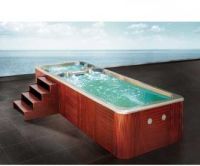 Jacuzzi/Outdoor Spa(Seating :1 person , lying:6person)