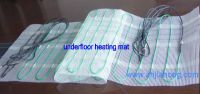 Sell underfloor heating mat