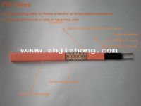 Sell JH-FSP Self-regulating heating cable