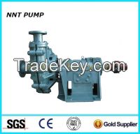 Low Cost ZJ Series Slurry Pump