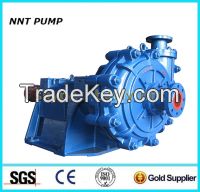 Hot sale 6 Inch ZJ Slurry Pump With Good Quality And Price