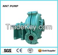 High Quality Slurry Pump