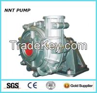 Strong Abrasive Slurry pump